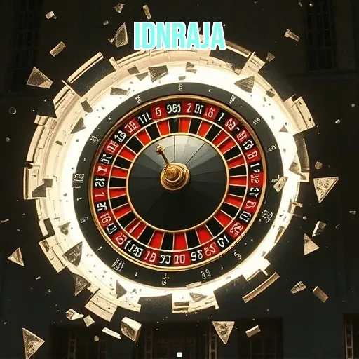 IDNRAJA: Pengalaman Menarik Bermain Game Arcade Terbaik di Indonesia