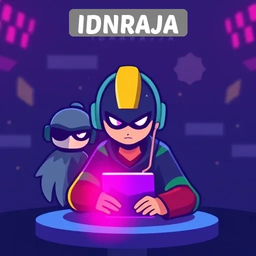 Menggali Komunitas dan Interaksi di IDNRAJA