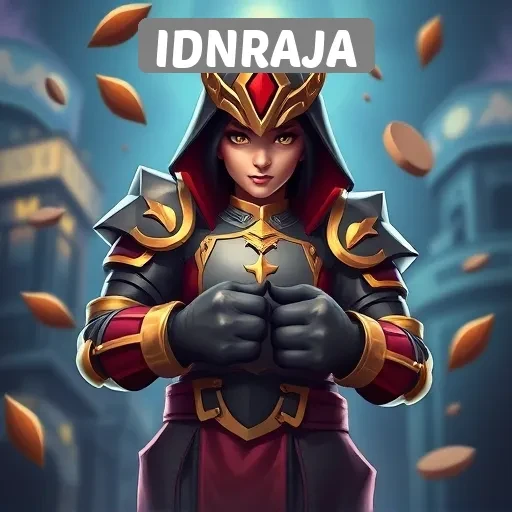 Mengulas Fitur Menarik di Situs Game IDNRAJA
