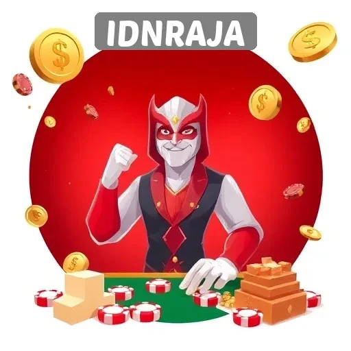 Keunggulan dan Fitur Menarik di Situs IDNRAJA
