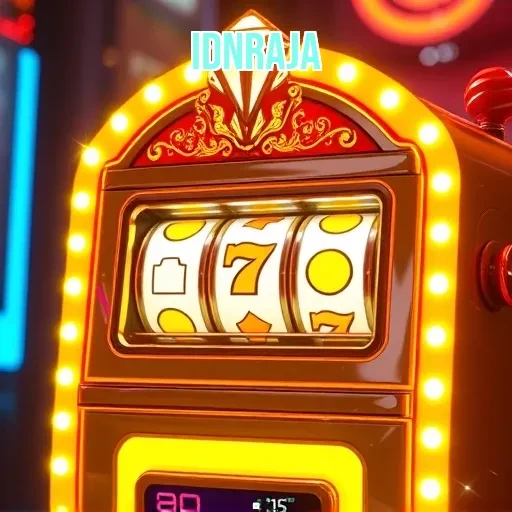 IDNRAJA: Keseruan Giveaway Game yang Tidak Boleh Anda Lewatkan