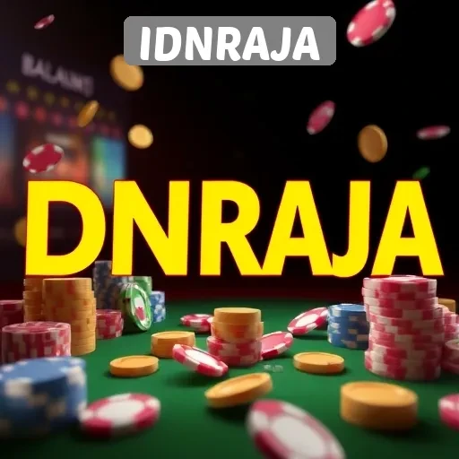 Fitur Unggulan yang Ditawarkan oleh IDNRAJA