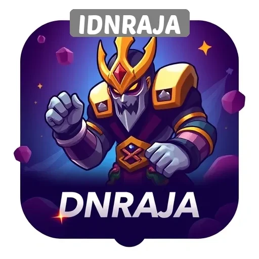 Mengenal IDNRAJA Sebagai Platform Game Terpercaya