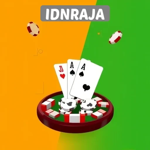 Analisis Permainan Populer di IDNRAJA yang Wajib Dicoba