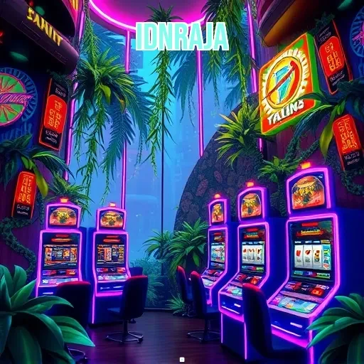 IDNRAJA: Game Puzzler yang Bikin Puzzle Makin Seru!