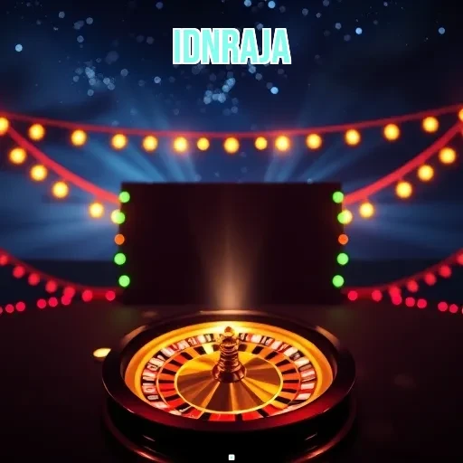 IDNRAJA: Manfaat Maksimal dari Program Referral yang Menguntungan