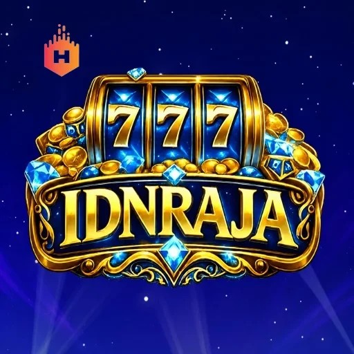 Logo resmi IDNRAJA