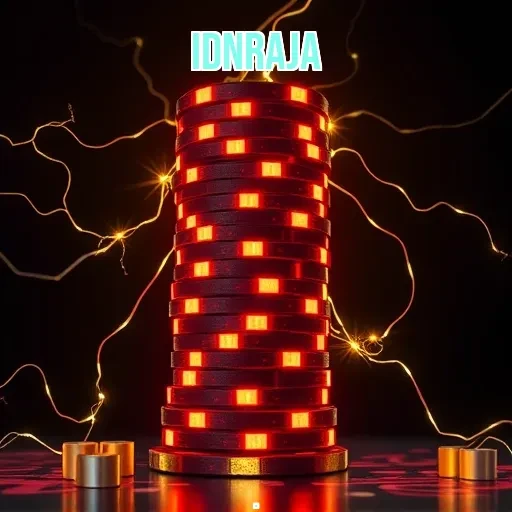 IDNRAJA: Temukan Turnamen Menarik untuk Gamer Indonesia!